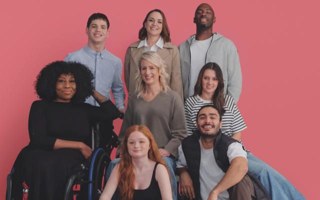 Primark wordt officiële partner van het EK Rolstoelrugby 2025