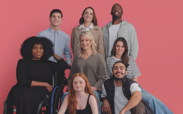 Primark en EK Rolstoelrugby slaan handen ineen voor inclusiviteit